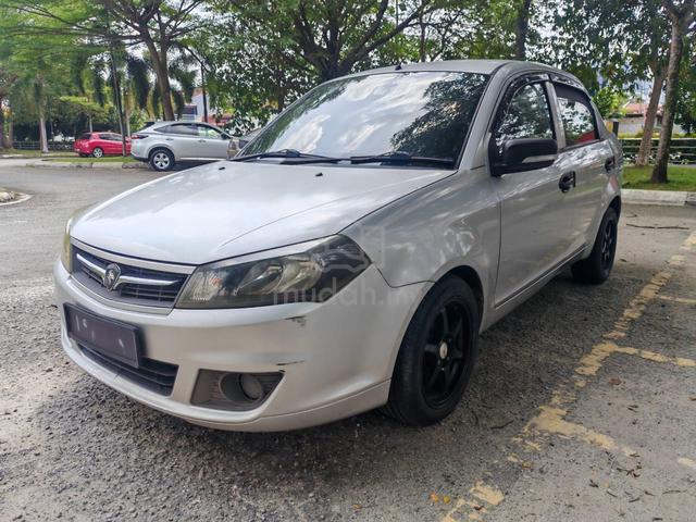 2013 Proton SAGA 1.3 FLX (A) HARGA SIAP TUKAR NAMA - 3