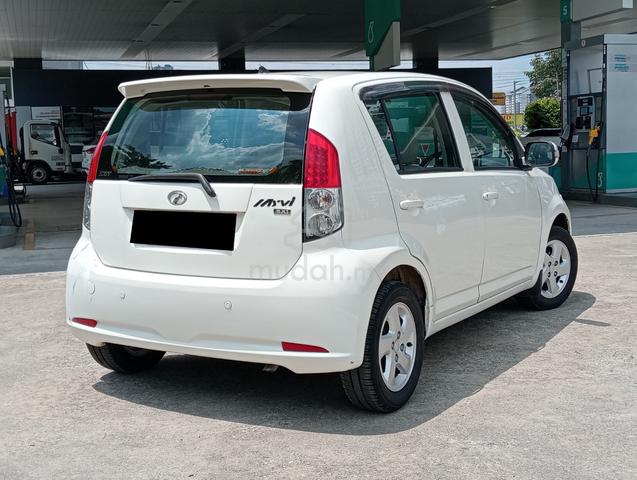 Perodua MYVI 1.3 SXi (M) GOOD CONDITION -CASH ONLY - 2