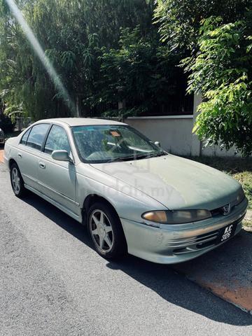 2001 Proton PERDANA 2.0 V6 (A) - 1
