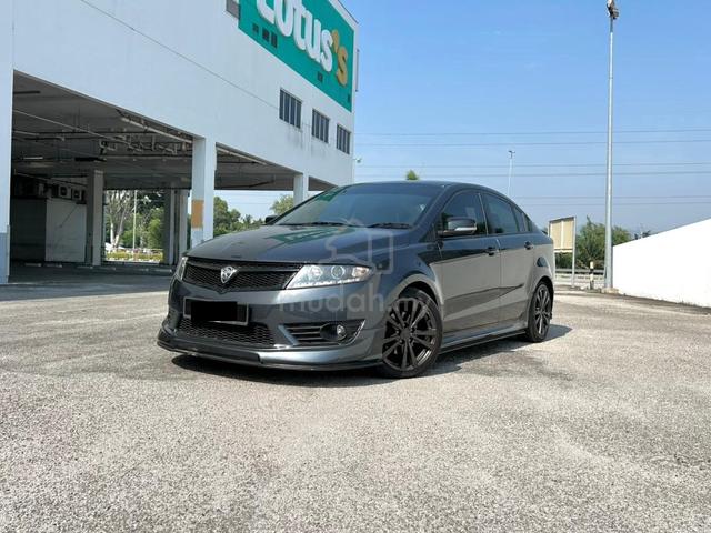 2018 Proton PREVE 1.6 PREMIUM (A) 5 YRS WARRANTY - 4