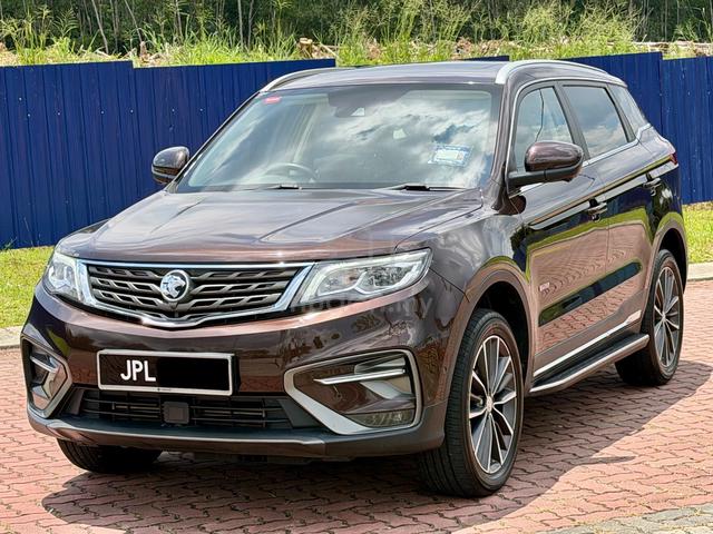 2020 Proton X70 1.8 PREMIUM X✅68k Mileage (A) - 3