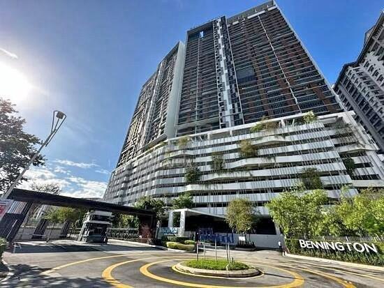 Bennington Residences @ SkyArena 1