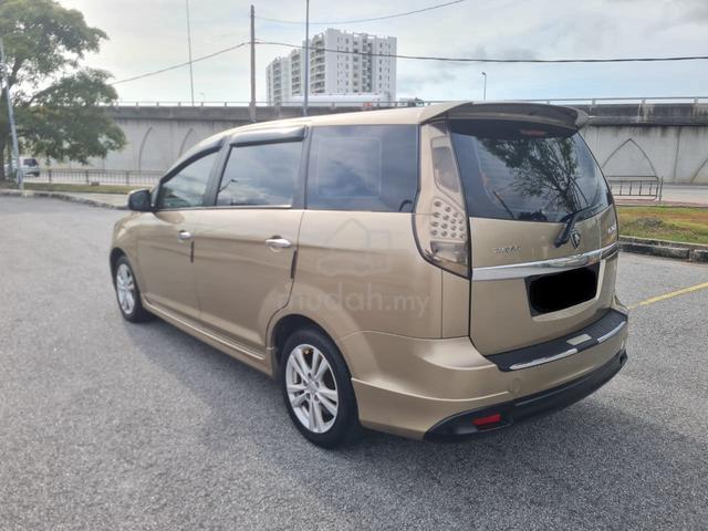 2014 Proton EXORA 1.6 BOLD EXECUTIVE (A) - 4