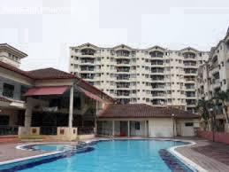 Pangsapuri Perdana (Seksyen 13) 1