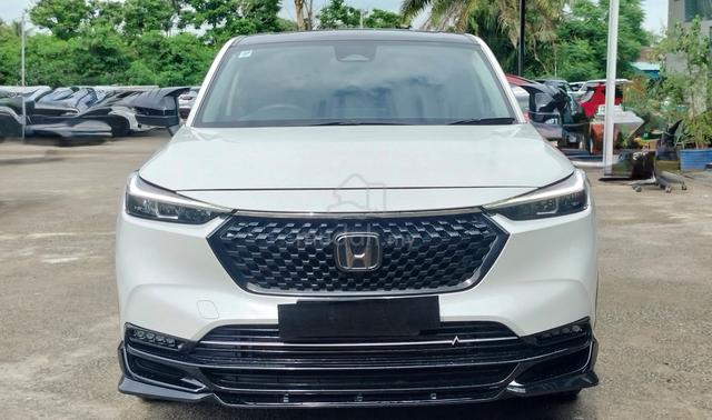2022 Honda HR-V 1.5 TURBO E (A) - 2