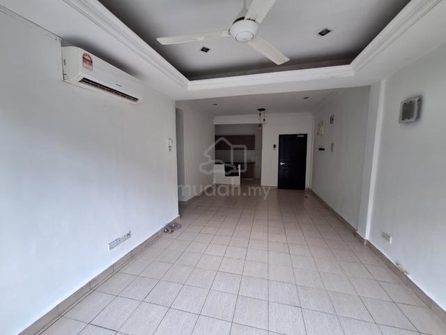 D'rimba Damansara 1