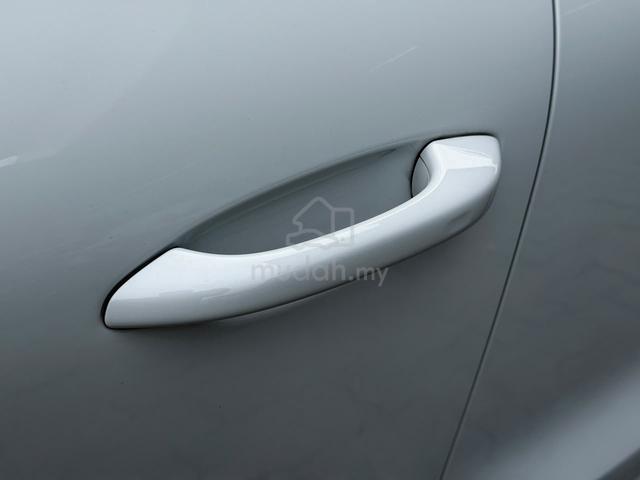 2023 Porsche Macan 2.0 New Facelift - 5