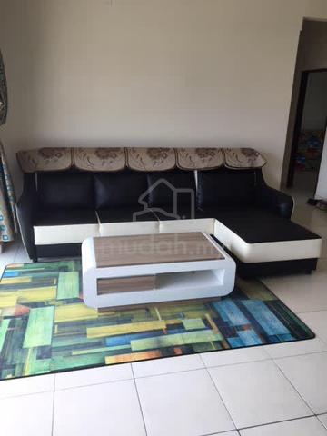 The Garden Residences 1