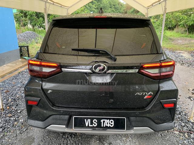 2023 Perodua ATIVA 1.0 AV D55L (A) - 3