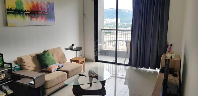 Residensi Rampai 1