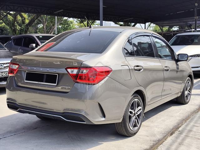 2020 Proton SAGA PREMIUM AT 1.3 (A) GOOD CONDITION - 3