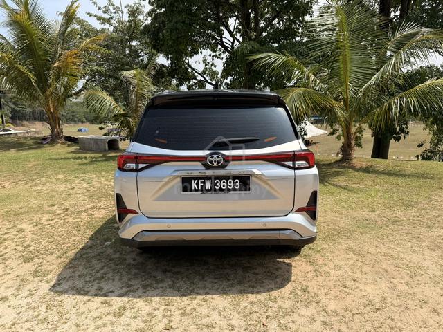 2024 Toyota VELOZ 1.5 MY22 (A) - 3
