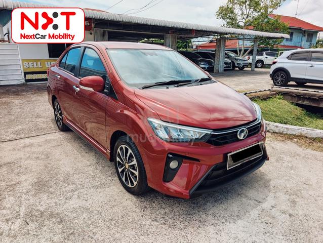 2020 Perodua BEZZA 1.3 AV (A) - 1