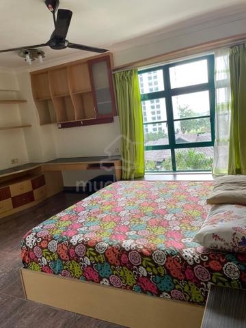 Straits View Condominium 1