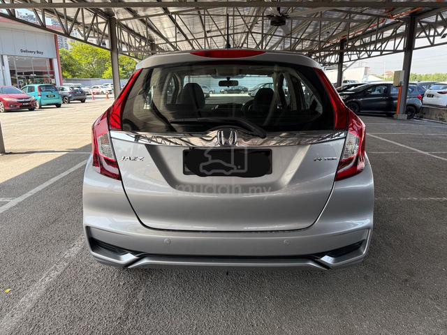 2018 Honda JAZZ 1.5 E (A) - 5