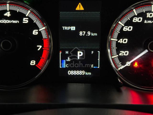 2021 Mitsubishi XPANDER 1.5 (A) 3 YEAR WARRANTY - 3