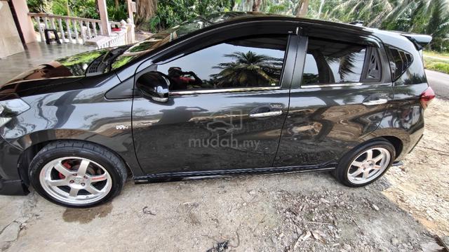 2022 Perodua MYVI 1.5 H (A) - 5