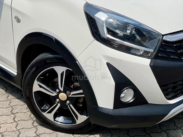 2020 Perodua AXIA 1.0 STYLE (A) Low Mileage 60k km - 4