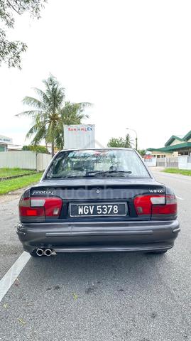 1999 Proton WIRA 1.5 GL (M) - 4