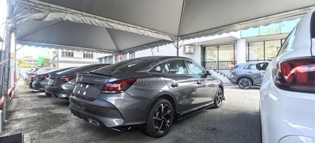 NEW 2026 MG5 1.5 X EDITION Limited Edition - 3