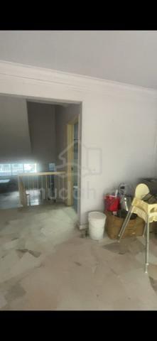 Taman Midah Apartment 1