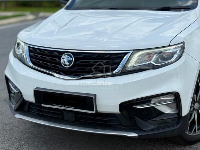 -2022/23- Proton X70 1.5 PREMIUM 2WD (A) FULL SERV - 4