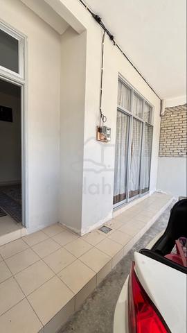 2-storey Terraced House for Rent 1