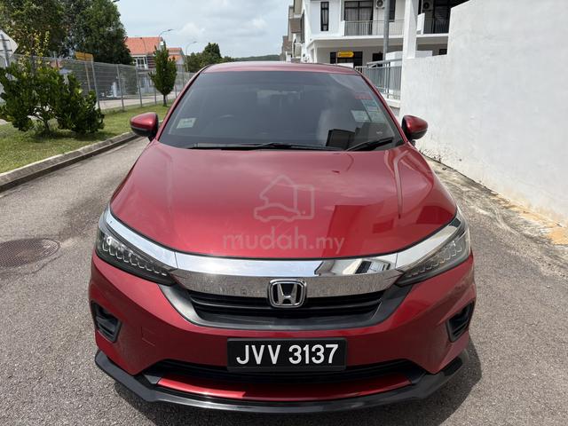 2023 Honda CITY 1.5 V (A) - 3
