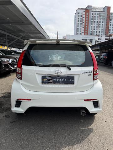 2014 Perodua MYVI 1.3 SE ZHS (A) - 5