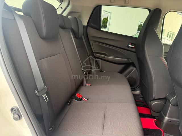 2023 Suzuki SWIFT 1.4 SPORT  (A) - 4