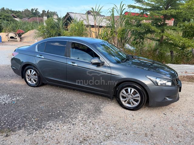 2010 Honda ACCORD 2.0 VTi-L (A) - 1