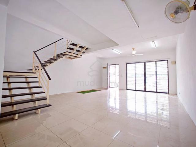 [Gated Guarde] 2 Sty Legian Ken Rimba Seksyen 16 Shah Alam 1
