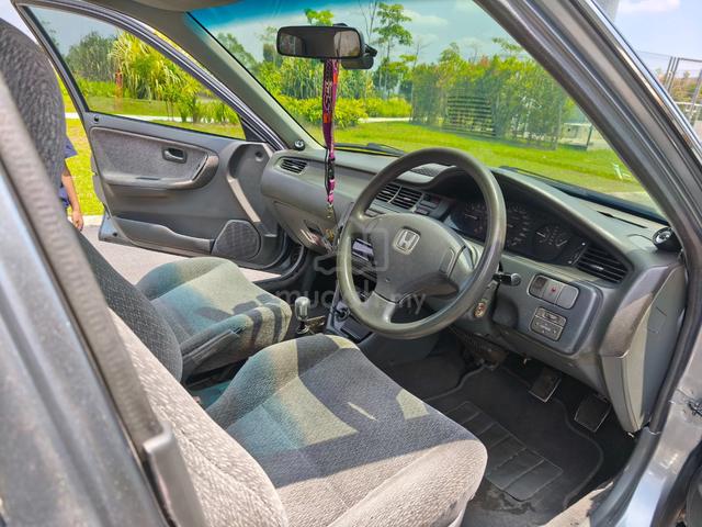 1995 Honda CIVIC 1.6 EFI (M) - 3