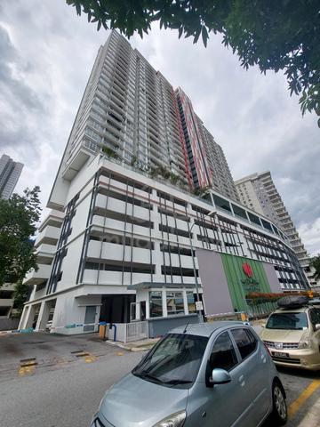 MH Platinum Residency 1