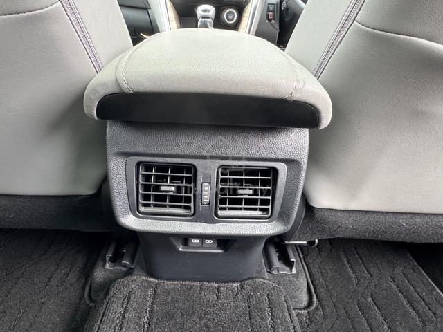 2023 Toyota HARRIER 2.0 Z MAGIC PANROOF - 5
