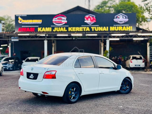 2010 Toyota VIOS 1.5 E (A) - 3