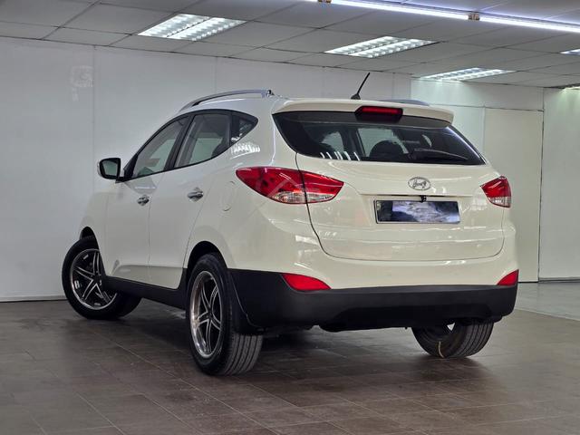2010 Hyundai TUCSON 2.0 HIGH SPEC (A) ✅ SUNROOF - 3