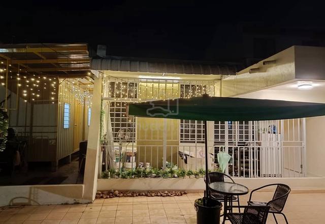 Room Bayan Lepas Batu Maung Jimat 1