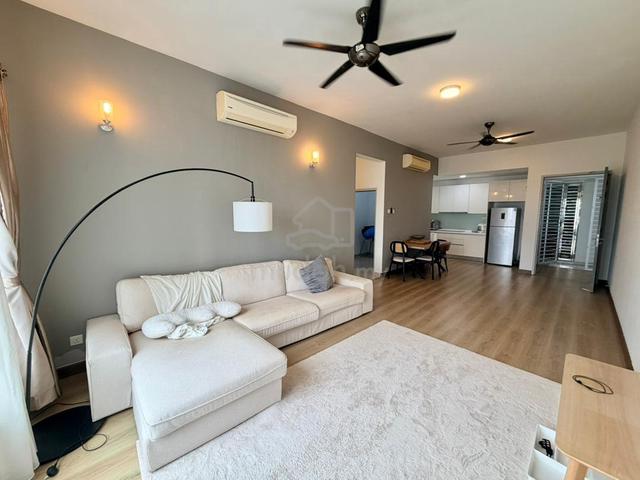 Tropez Residences @ Tropicana Danga Bay 1