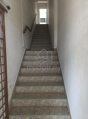 Menglembu Ipoh double Storey shop lot Sales Best Buy 1