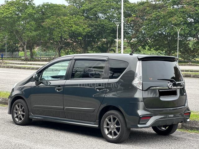 2020 Perodua ALZA 1.5 SE / TIPTOP CONDITION / - 2
