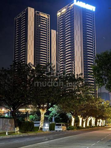 Lake City @ KL North 1