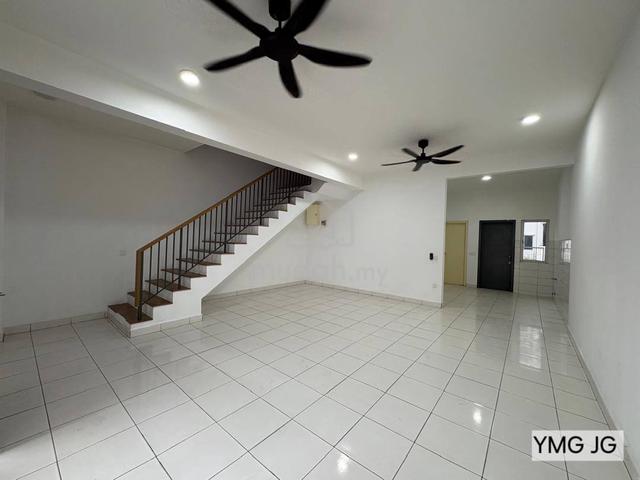Bandar Bukit Raja Alura 2 Storey Terrace House for Sale at Klang 1
