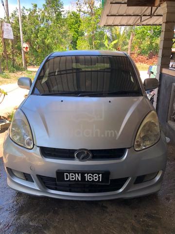 2009 Perodua MYVI 1.3 EZi FACELIFT (A) - 4
