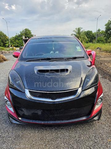 2011 Perodua ALZA 1.5 EZ (A) - 1