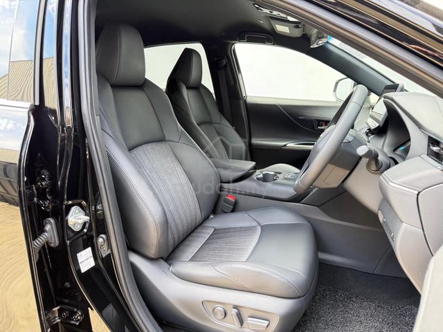 2024 UNREG Toyota HARRIER 2.0 G /13k km/Grade 4.5B - 3