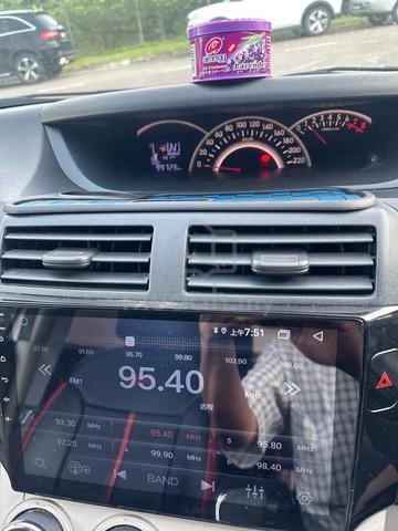 2017 Perodua ALZA 1.5 EZ STANDARD FACELIFT (A) - 4