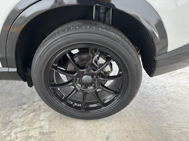 2022 Honda HR-V 1.5 TURBO (direct owner) - 5
