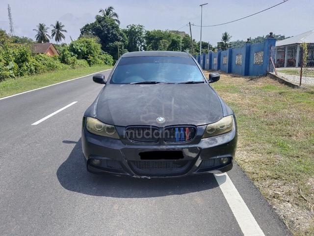 2011 Bmw 320d SPORTS (CBU) 2.0 (A) - 5