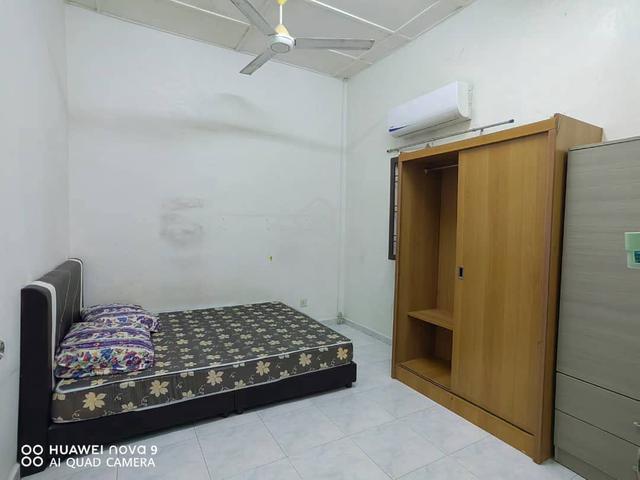 Taman Bukit indah Single Storey Fully Furnished 4